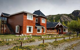 Hostel Patagonia
